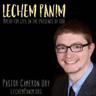 The Lechem Panim Podcast