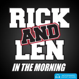 The Rick and Len Show