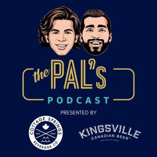 The Pal's Podcast
