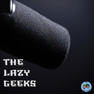The Lazy Geeks