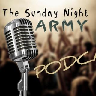 The Sunday Night Army