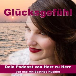 glueckgefuehl's podcast