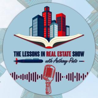 The Lessons in Real Estate Show