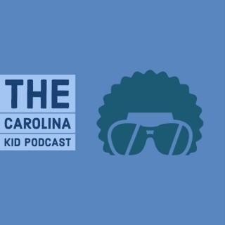 The Carolina Kid Podcast: Rewired