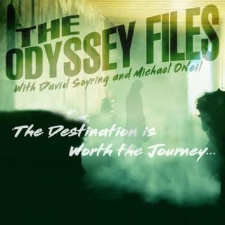 The Odyssey Files Radio