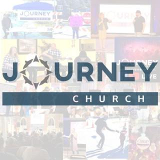 The Journey Church Podcast