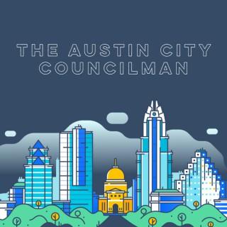 The Austin City Councilman