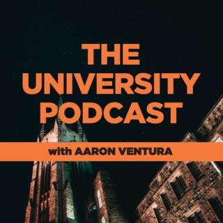 The University Podcast