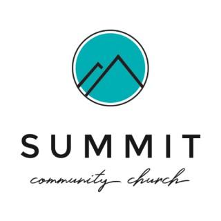 Summit Sermon Podcast