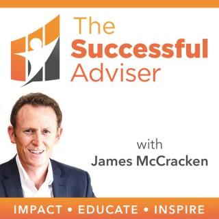 The Successful Adviser by James McCracken