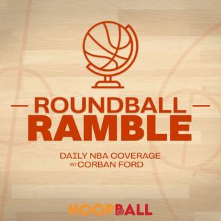 Roundball Ramble: Daily NBA Coverage