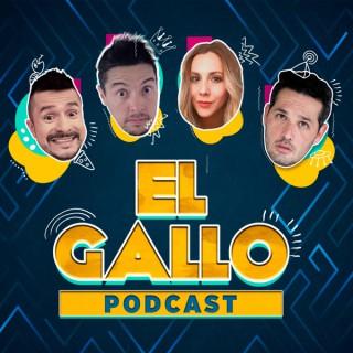 El Gallo Podcast