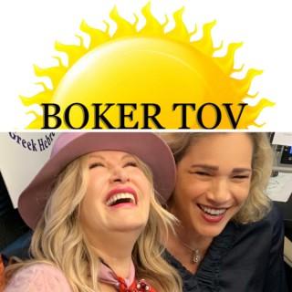 The Boker Tov Show