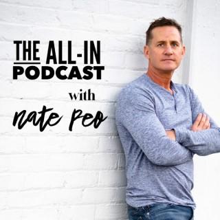 The All-In Podcast with Nate Peo