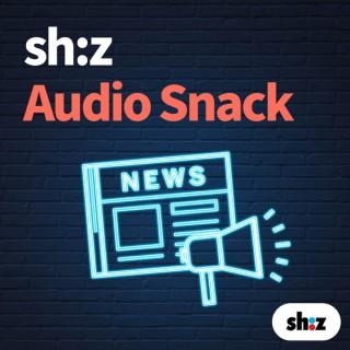 sh:z Audio Snack