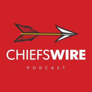 The Chiefs Wire Podcast