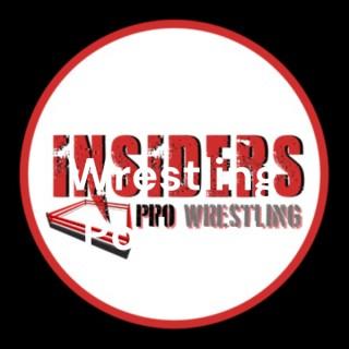 Insiders Pro Wrestling