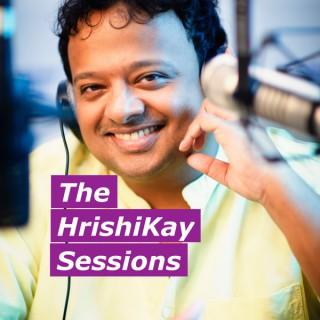 The HrishiKay Sessions