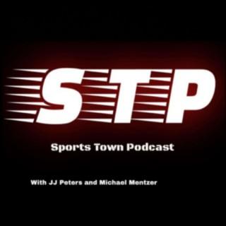 The Sports Town Podcast