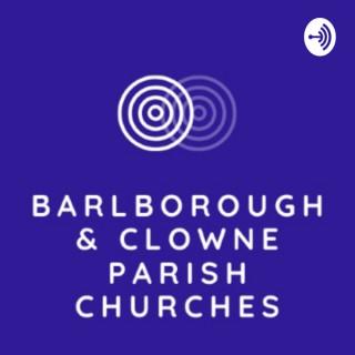 Barlborough and Clowne Parish Churches