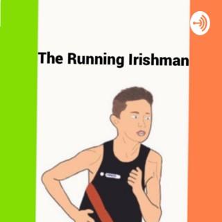 The Running Irishman