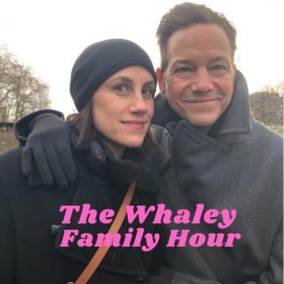 The Whaley Family Hour