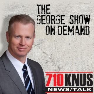 The George Show Podcast