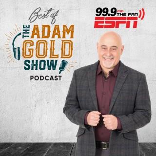 The Best of the Adam Gold Show