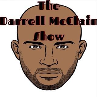 The Darrell McClain show