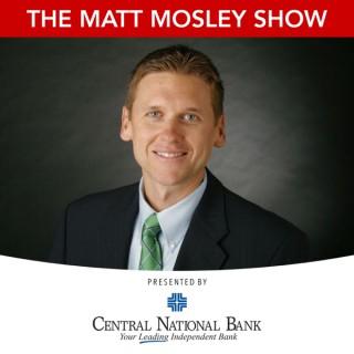 The Matt Mosley Show