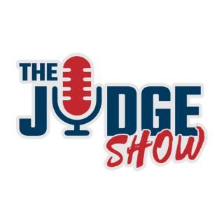 The Judge Show - featuring James Judge