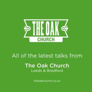 The Oak Church - latest talks