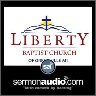 Liberty Baptist Church
