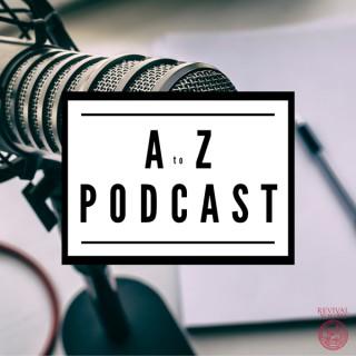 A to Z Podcast