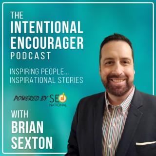 The Intentional Encourager Podcast