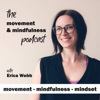The Movement and Mindfulness Podcast
