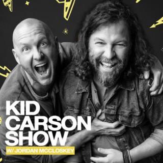 The Kid Carson Show