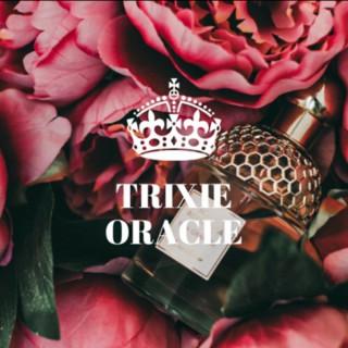 ????? by Trixie Oracle