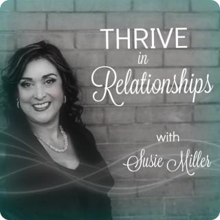 Thrive in Relationships