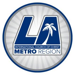 LA Church: Metro Region