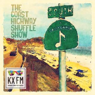The Coast Highway Shuffle Show