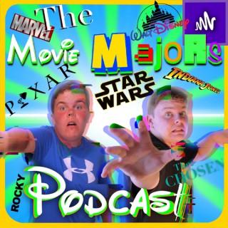 The Movie Majors Podcast