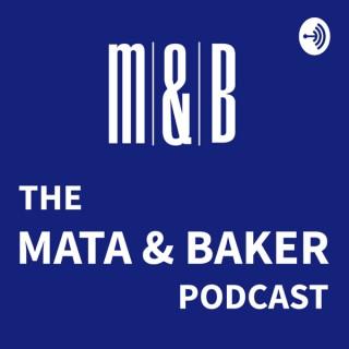 The M&B Tax Consulting Podcast