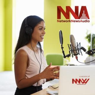 The NetworkNewsAudio News Podcast
