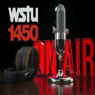 The Get Up And Go Show With Evan & Bonnie On WSTU AM1450 Monday Thru Friday 6am-9am