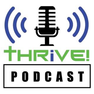 The Thrive! Podcast