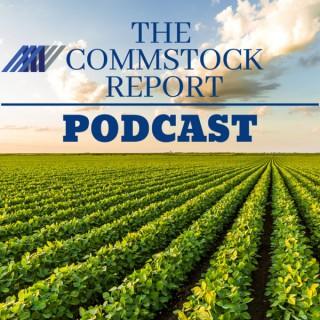 The Commstock Report Podcast