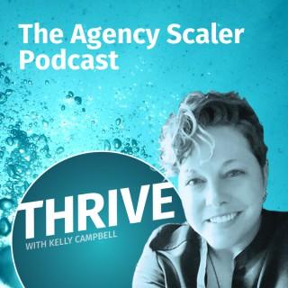 THRIVE: Your Agency Resource