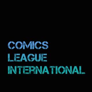 Comics League International