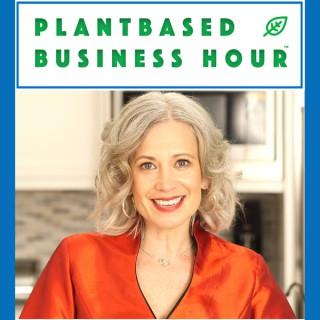 The Plantbased Business Hour